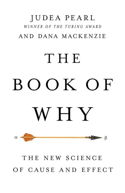 The Book of Why