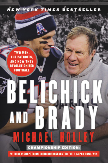 The Belichick Whisperer - The New York Times