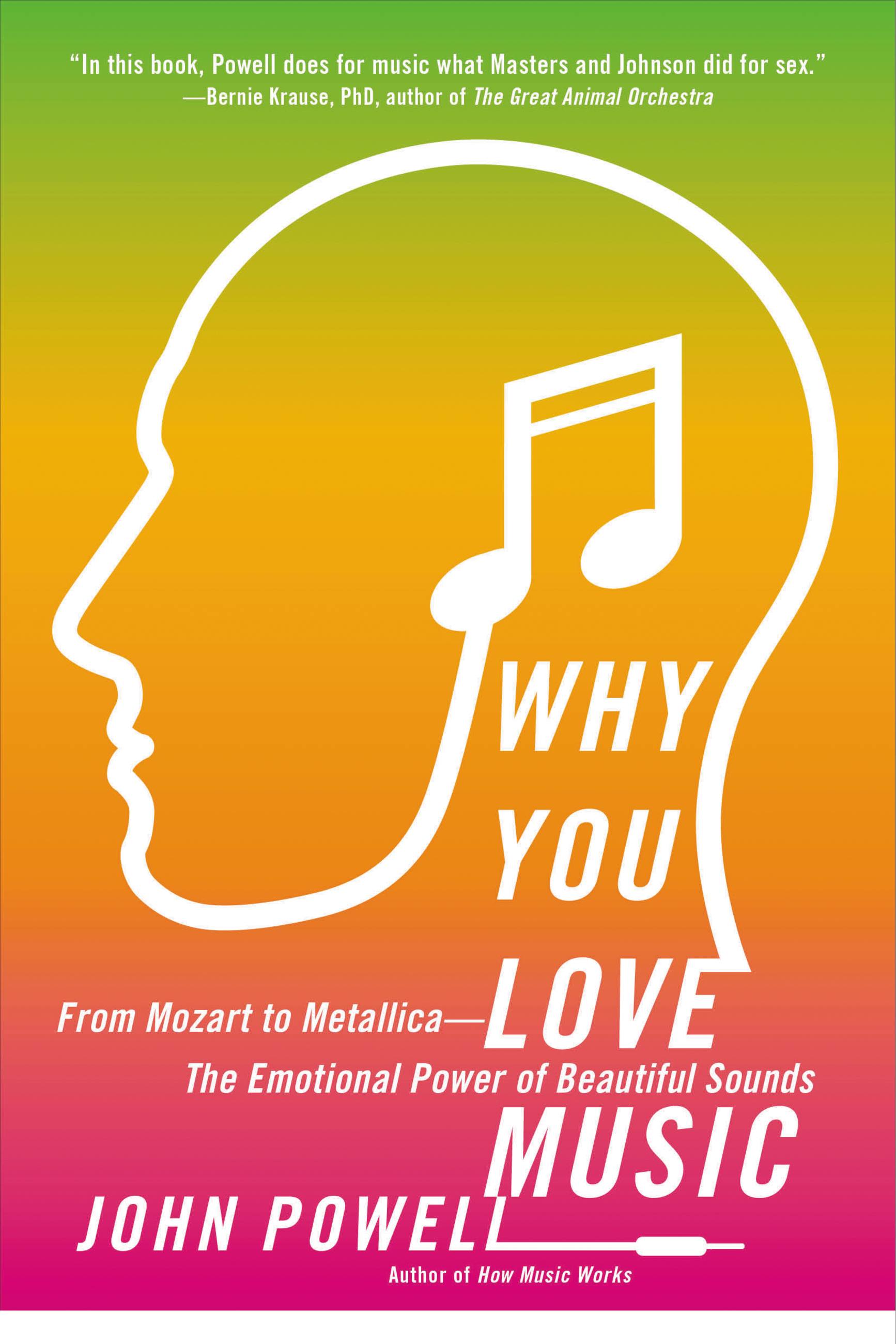 why-you-love-music-by-john-powell-hachette-book-group