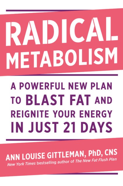 Radical Metabolism