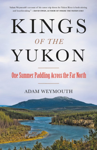 Kings of the Yukon