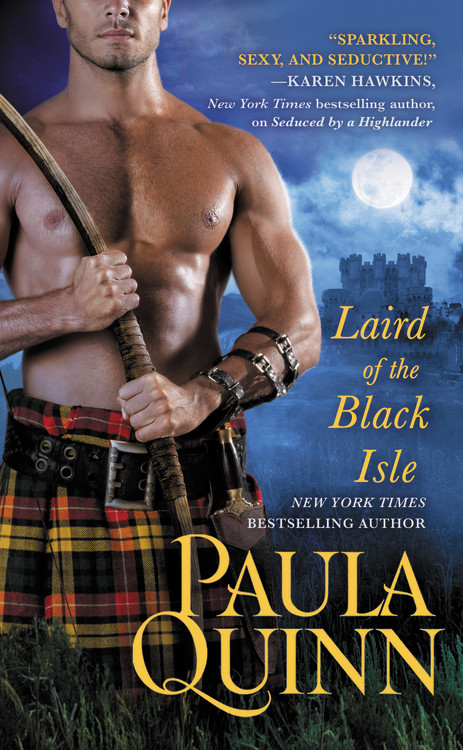 A Duke by Scot by Amy Jarecki