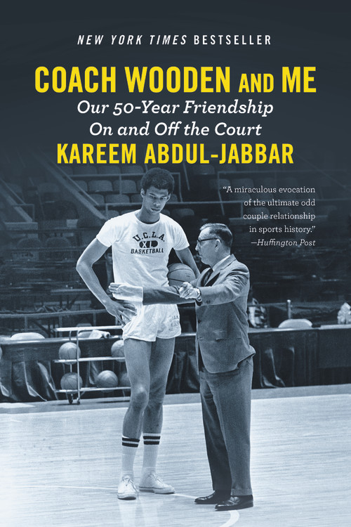 Kareem Abdul-Jabbar: College stats, best moments, quotes