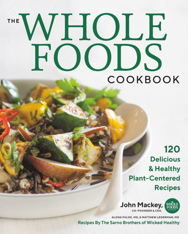 Recipes  Whole Foods Market