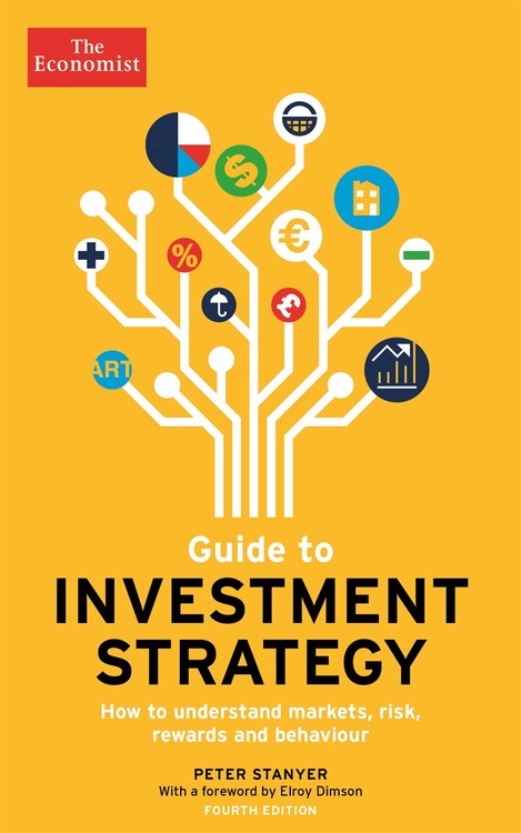 Guide To Investment Strategy By Peter Stanyer Hachette