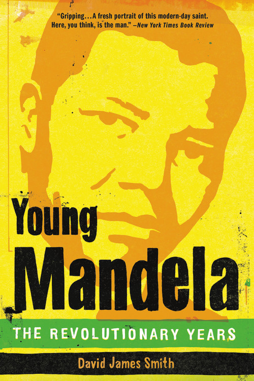 Smith　James　Book　by　Young　Mandela　Group　David　Hachette