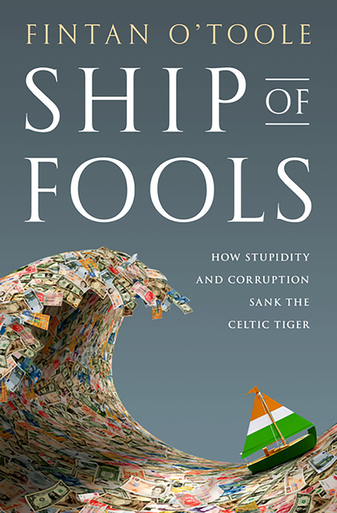 ship of fools russo