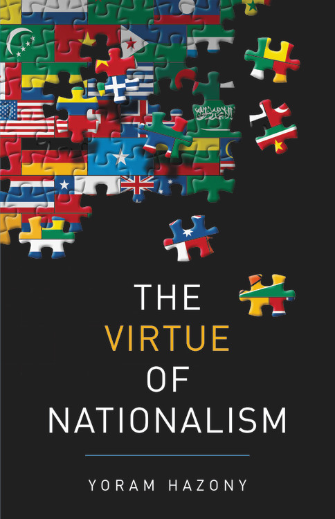 Rising Nationalism in the Third World