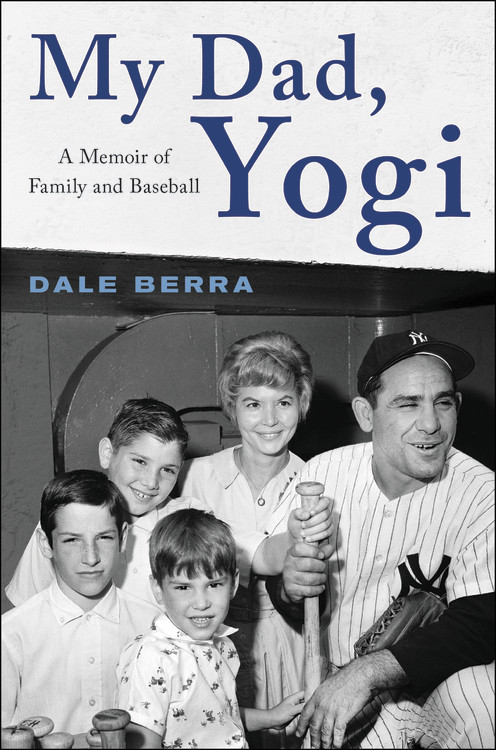 On Yogi Berra and Dale Berra and the 1973 World Series and Willie