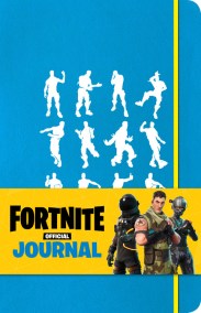 Fortnite : livre poster - Collectif - Hachette Jeunesse - Grand