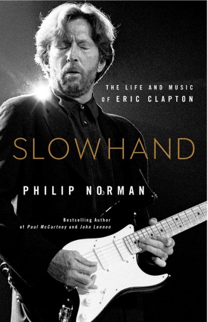 Slowhand