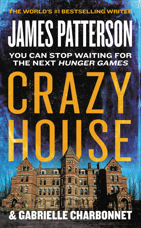 History of Crazyhouse 