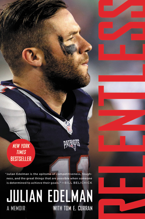 New England Patriots and Personal Life - Je11