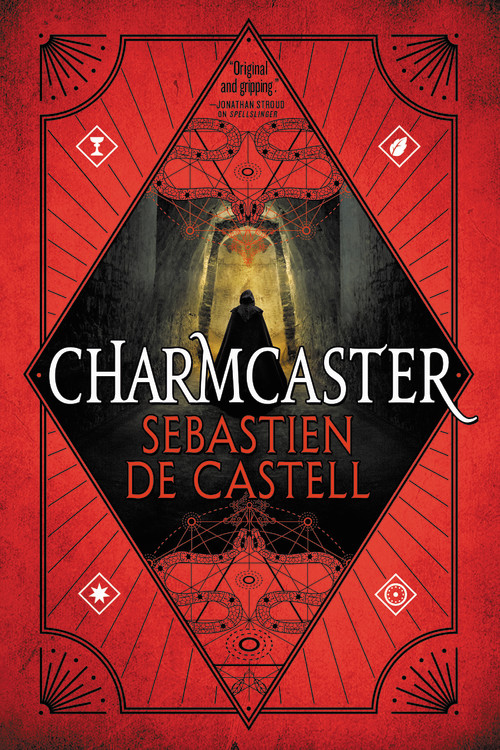 Sebastien de Castell