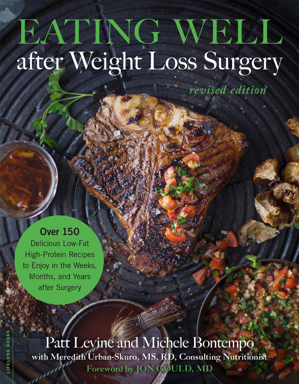 Bariatric Meal Prep Cookbook 2023 (Paperback)