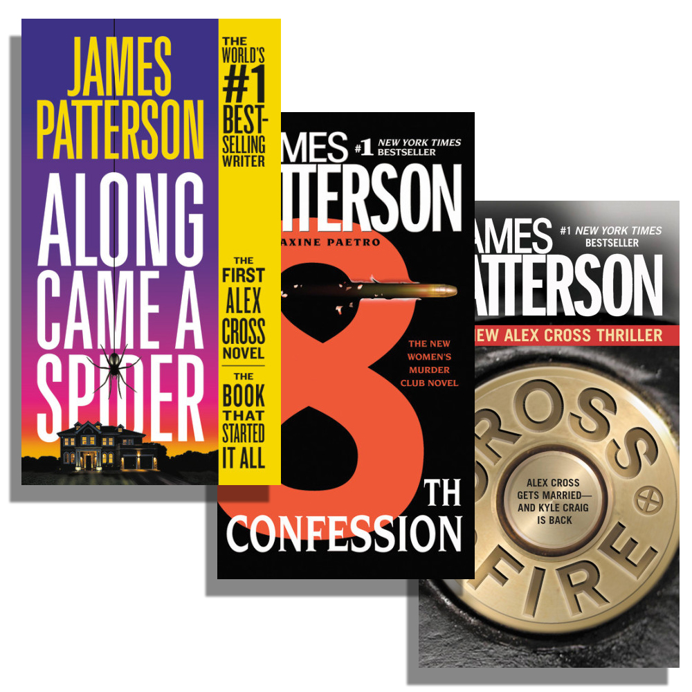 1st to die james patterson