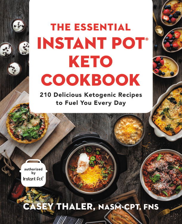 Instant Pot Max Pressure Cooker Cookbook 2020-2021: The Complete