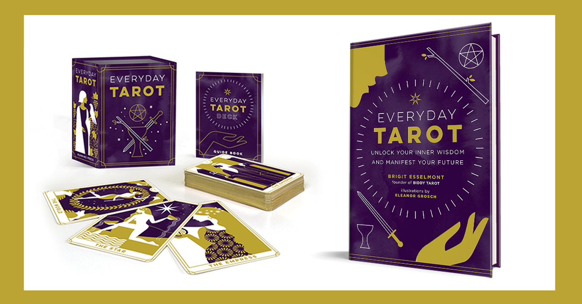 The Best Tarot Decks For Beginners Hachette Book Group