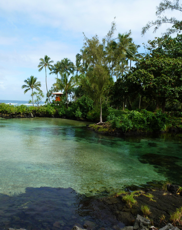 Hilo S Best Beaches Hawaii S Big Island Hachette Book Group