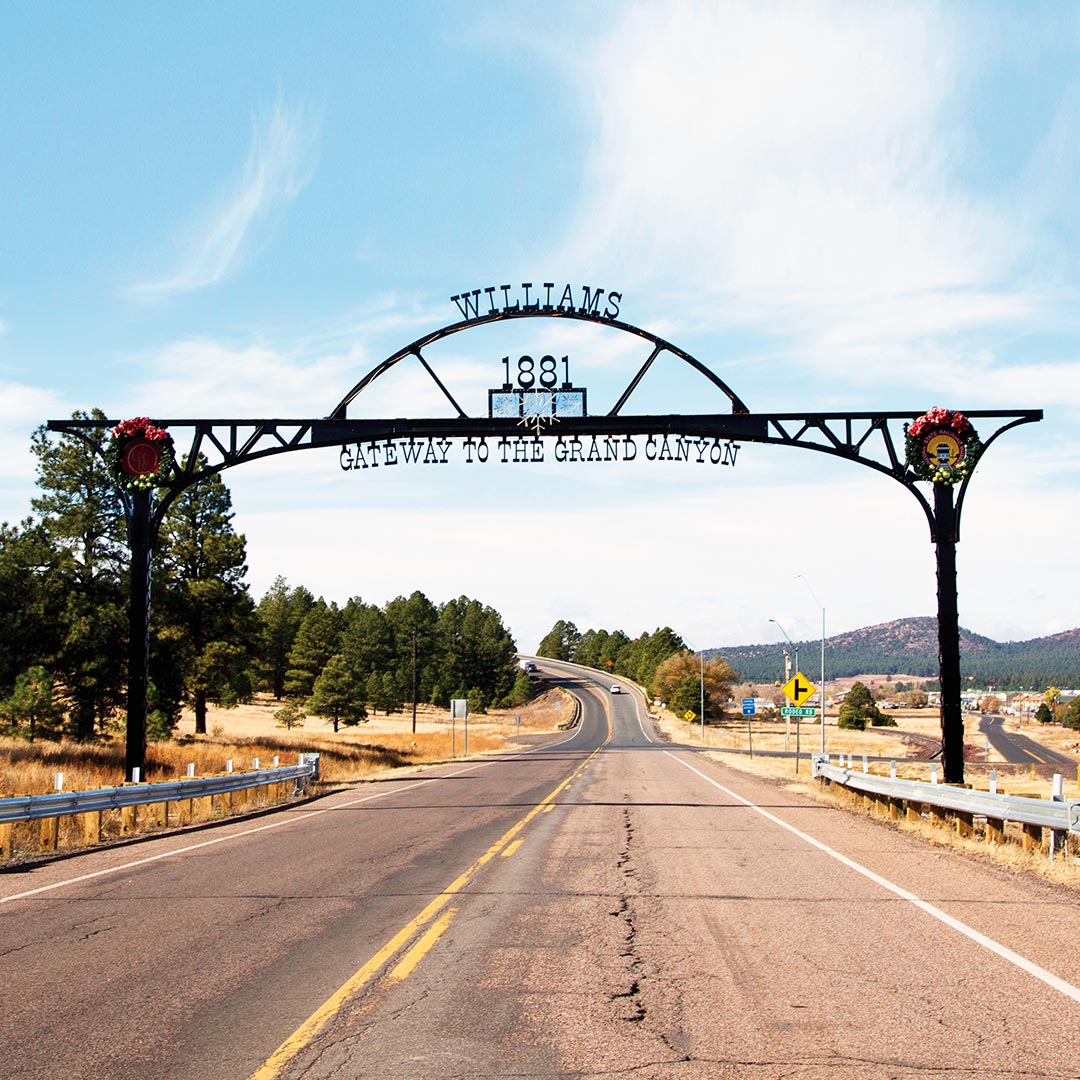 Best Times for a Route 66 Road Trip