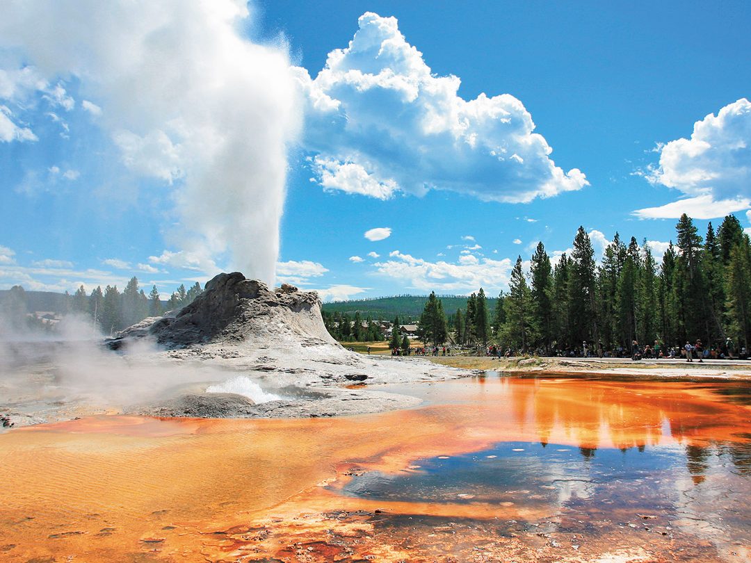 Geyser Photos, Download The BEST Free Geyser Stock Photos & HD Images