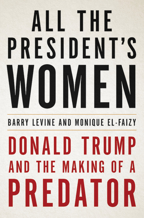 Megyn Kelly Fucking Youtube - All the President's Women by Barry Levine | Hachette Book Group