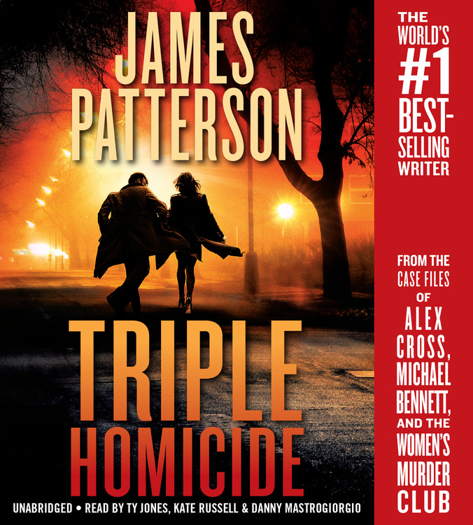 homicide triple excerpt