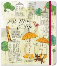 Just Mom & Me- Legacy Journal