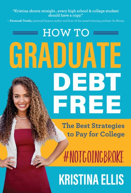 How to Graduate Debt-Free