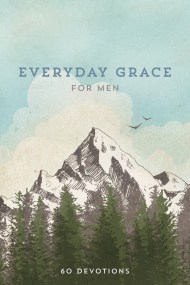 Everyday Grace for Men