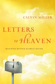 Letters to Heaven