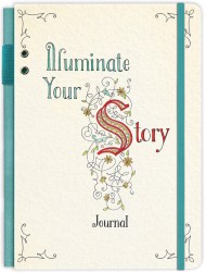 Illuminate Your Story Journal