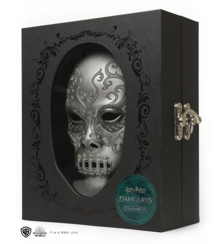 dark arts collectible set