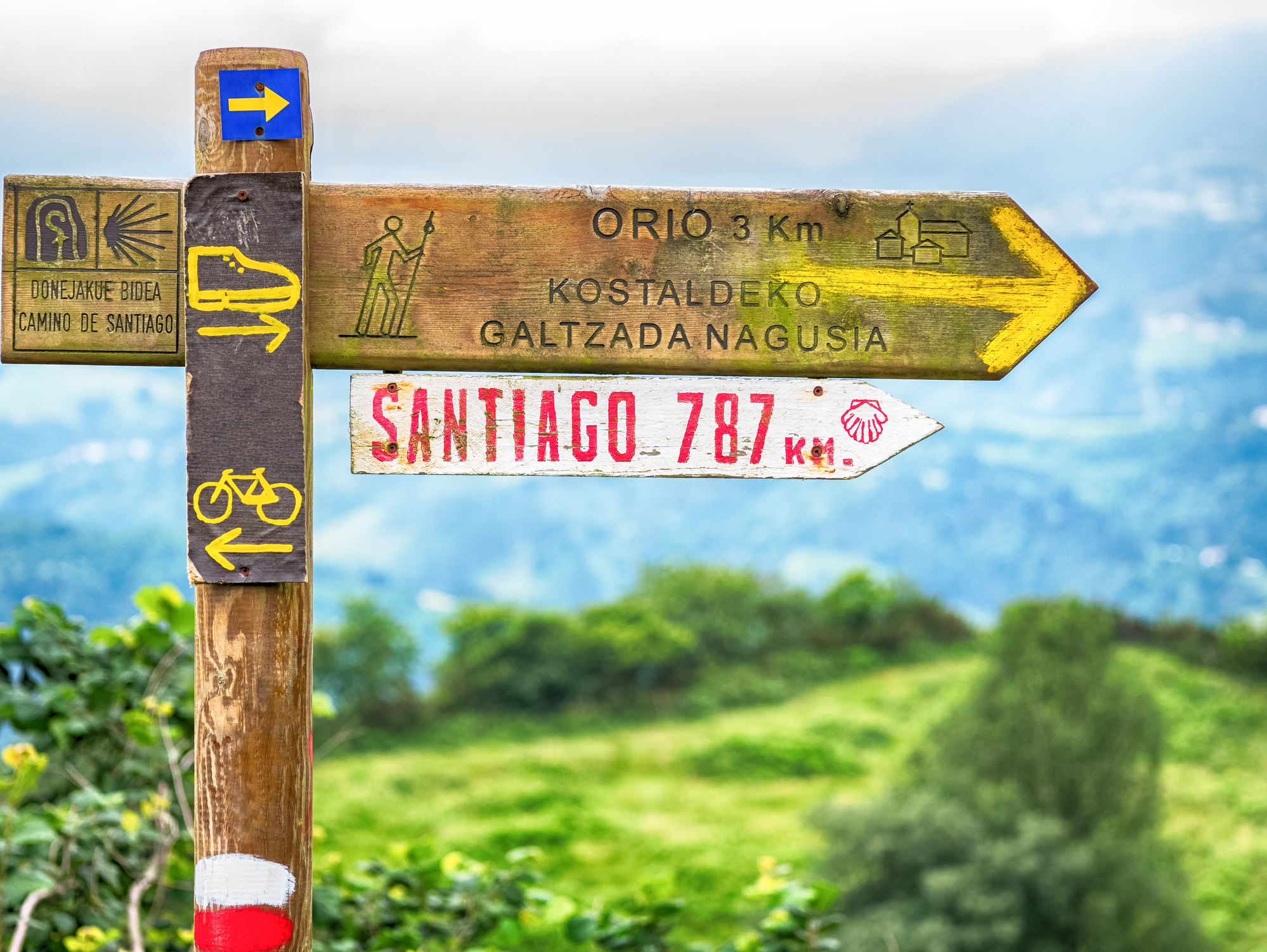 12 Reasons To Walk The Camino De Santiago | Moon Travel Guides