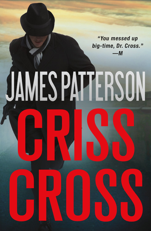 james patterson books in order