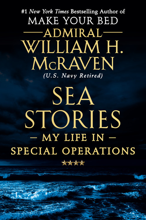 The Hero Code: Lessons by McRaven, Admiral William H.