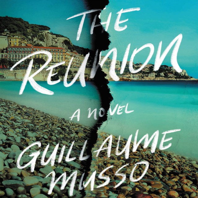 Guillaume Musso  Hachette Book Group
