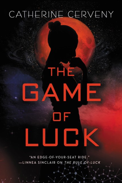 The Game of Luck