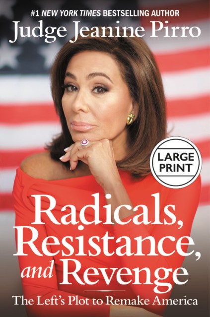 Radicals, Resistance, and Revenge