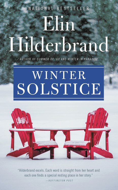 My Size Barbie Porn - Winter Solstice by Elin Hilderbrand | Hachette Book Group | Hachette Book  Group