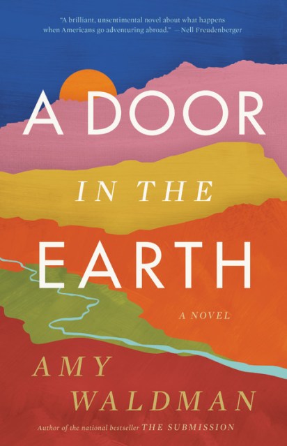 A Door in the Earth