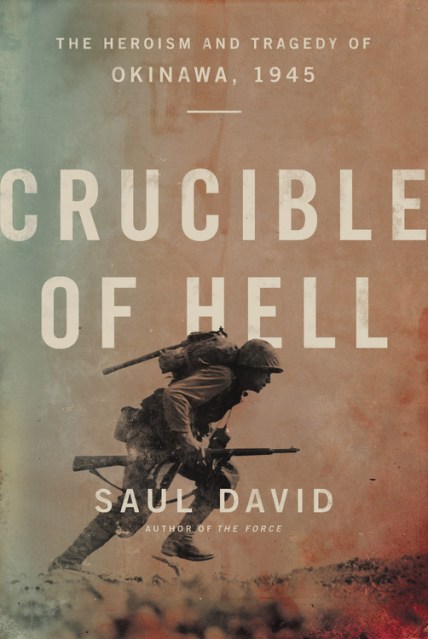 Crucible of Hell