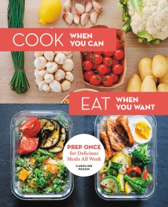 100+ Easy Meal Prep Ideas Recipe - The Cookie Rookie®