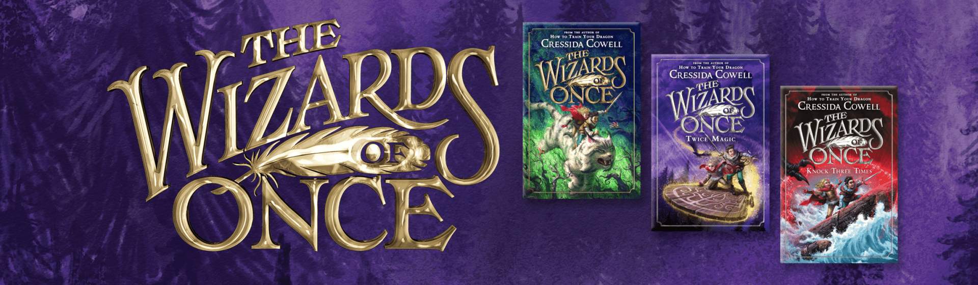 explore-the-wizards-of-once-series-by-cressida-cowell-hachette-book-group