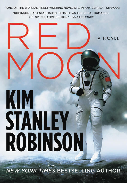 Red Moon Kim Stanley | Group