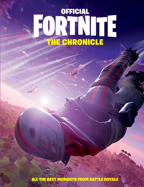 Fortnite (Official): The Chronicle 2022