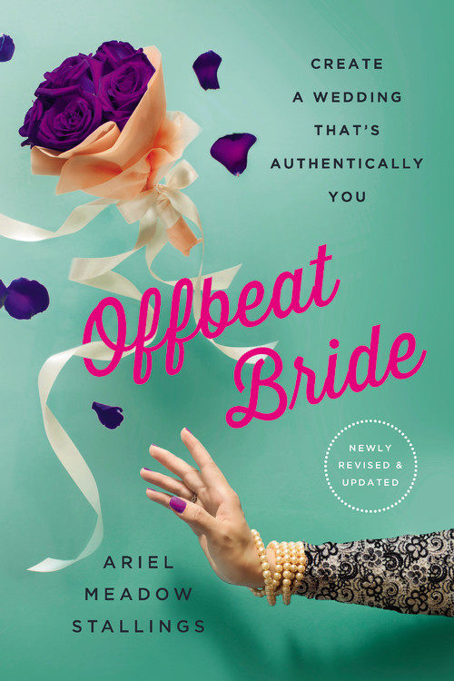 Huge Boob Lesbian Group - Offbeat Bride by Ariel Meadow Stallings | Hachette Book Group