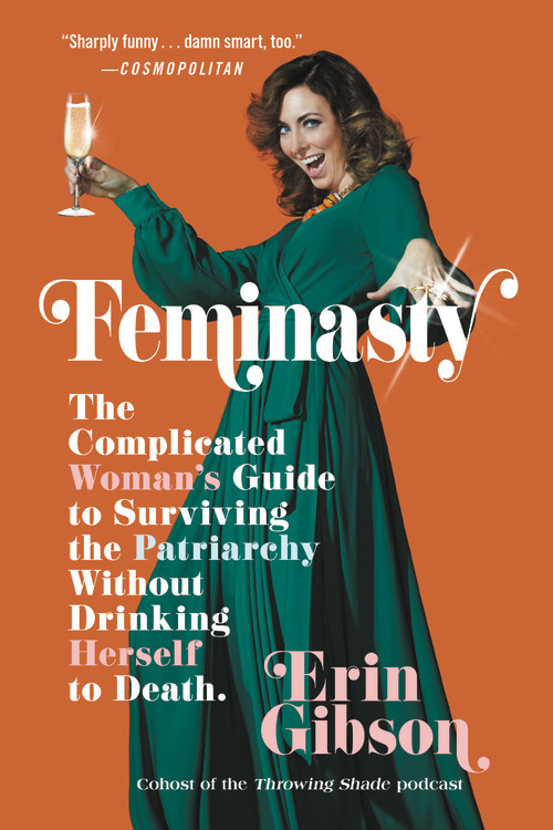 Michele Bachmann Fucking - Feminasty by Erin Gibson | Hachette Book Group