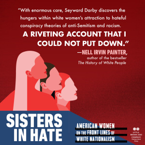 Sisters in Hate by Seyward Darby | Hachette Book Group