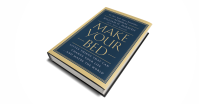 Best Inspirational Quotes from Make Your Bed